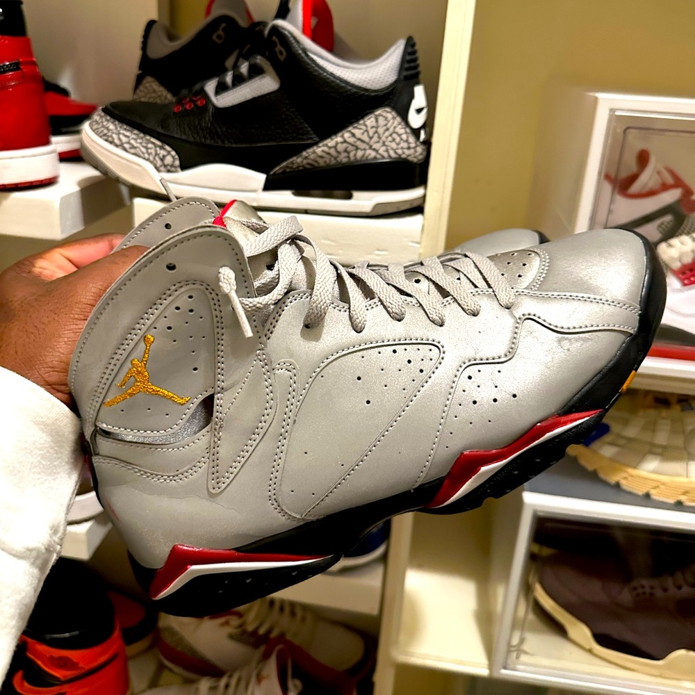Air Jordan 7 Retro SP